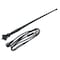Boss Audio MRANT12 12" Rubber AM/FM Antenna MRANT12 - alternate 2